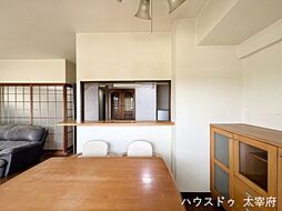 室内の画像