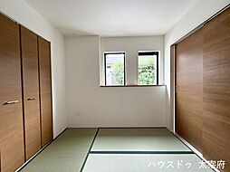 和室の画像