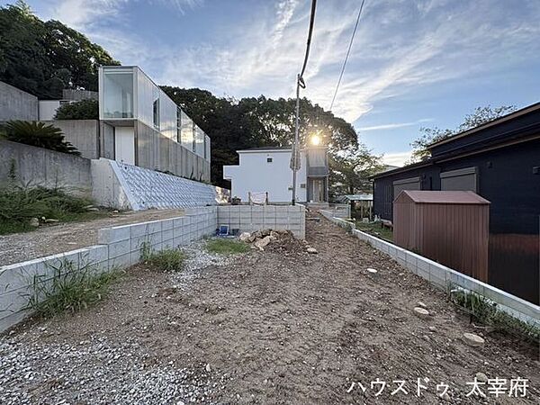 駐車場を拡大表示
