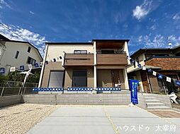 筑紫野市大字原 新築戸建