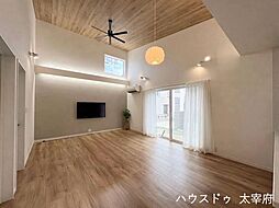 朝倉郡筑前町二 中古戸建