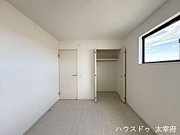 洋室の画像