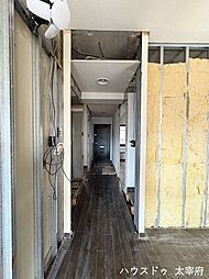室内の画像