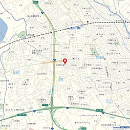 86坪 戸塚南の土地画像