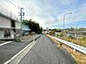 外観：＊前面道路＊