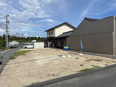 外観:*現地* 外観:*現地*
