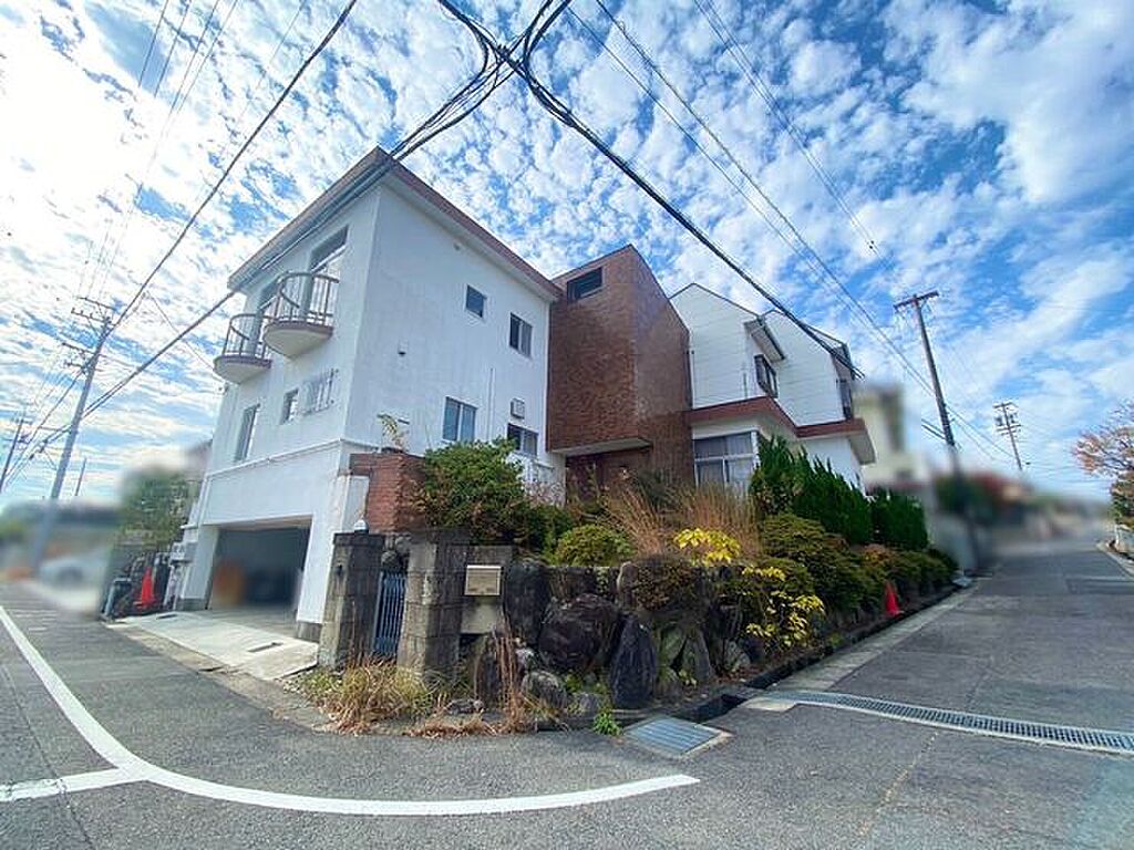 detached 愛知県豊明市二村台2丁目
