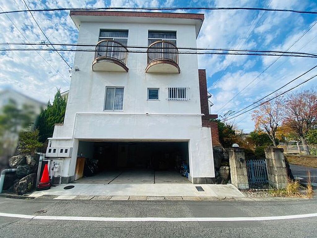 detached 愛知県豊明市二村台2丁目