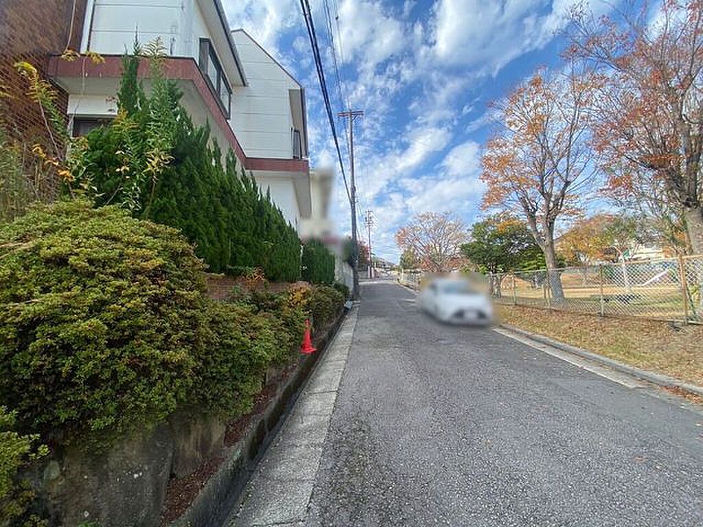 detached 愛知県豊明市二村台2丁目