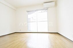 Osaka Metro長堀鶴見緑地線 蒲生四丁目駅 徒歩6分の賃貸マンション 2階1Kのリビング/ダイニング