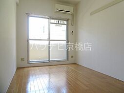 Osaka Metro谷町線 野江内代駅 徒歩5分の賃貸マンション 2階1Kのリビング/ダイニング