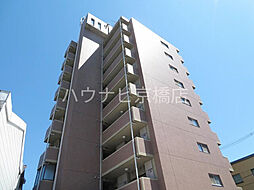 Osaka Metro谷町線 野江内代駅 徒歩5分