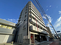 Osaka Metro谷町線 野江内代駅 徒歩9分