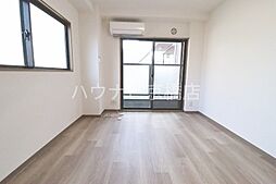 京阪本線 京橋駅 徒歩5分の賃貸マンション 2階1Kのリビング/ダイニング
