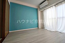 Osaka Metro谷町線 都島駅 徒歩7分の賃貸マンション 4階1Kのリビング/ダイニング