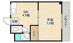 Osaka Metro谷町線 千林大宮駅 徒歩8分