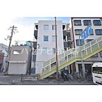 大阪府大阪市旭区清水3丁目30番19号：物件画像／株式会社Liverest