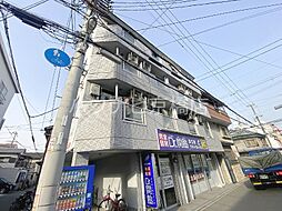 Osaka Metro谷町線 野江内代駅 徒歩7分