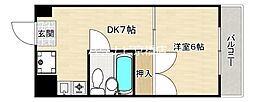 Osaka Metro今里筋線 鴫野駅 徒歩6分