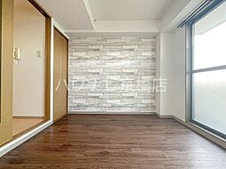 Osaka Metro谷町線 野江内代駅 徒歩15分の賃貸マンション 2階1DKのリビング/ダイニング