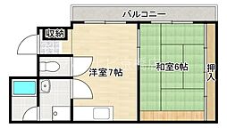 おおさか東線 城北公園通駅 徒歩4分