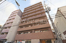 Osaka Metro谷町線 都島駅 徒歩4分の賃貸マンション