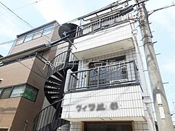 Osaka Metro谷町線 都島駅 徒歩13分の賃貸マンション