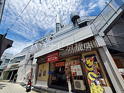 京阪本線 千林駅 徒歩2分