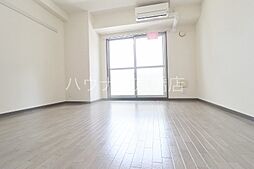 JR東西線 大阪城北詰駅 徒歩7分の賃貸マンション 8階1Kのリビング/ダイニング