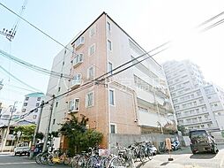 Osaka Metro長堀鶴見緑地線 京橋駅 徒歩7分の賃貸マンション