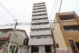 Osaka Metro谷町線 野江内代駅 徒歩7分の賃貸マンション