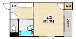 JR大阪環状線 桜ノ宮駅 徒歩2分