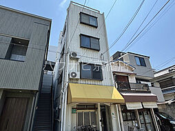 おおさか東線 城北公園通駅 徒歩11分の賃貸マンション