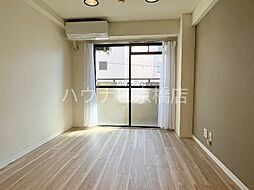 Osaka Metro谷町線 都島駅 徒歩11分の賃貸マンション 6階ワンルームのリビング/ダイニング