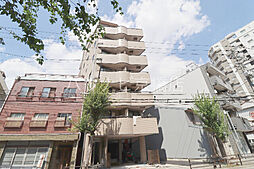 JR大阪環状線 桜ノ宮駅 徒歩3分