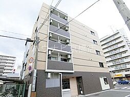 Osaka Metro今里筋線 関目成育駅 徒歩2分