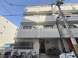 Osaka Metro谷町線 千林大宮駅 徒歩4分の賃貸マンション