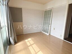 Osaka Metro今里筋線 新森古市駅 徒歩9分の賃貸マンション 2階1DKのリビング/ダイニング