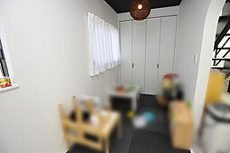 子供部屋の画像