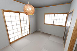 和室の画像