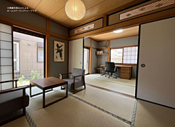 和室の画像