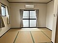 2階の和室にな...