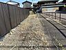 その他：進入路