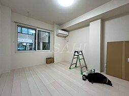 都営新宿線 浜町駅 徒歩5分の賃貸マンション 1階1Kのリビング/ダイニング