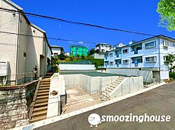 川崎市宮前区土橋7丁目　2区画