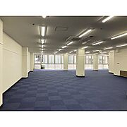 空中階フロア