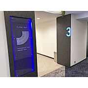 フロアマップ