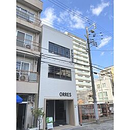 ORRES DOSHIN BLDG.