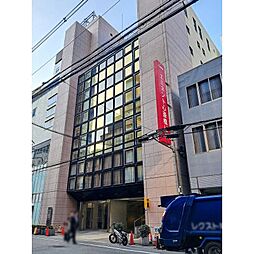 🉐敷金礼金0円！🉐エミネント心斎橋ビル