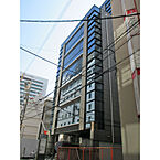 大阪府大阪市中央区西心斎橋1丁目12-21：物件画像／株式会社ビルバンク